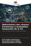 Optimisation des réseaux d'antennes à modulation temporelle de la 5G