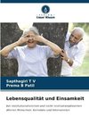 Lebensqualität und Einsamkeit