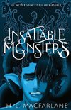 Insatiable Monsters