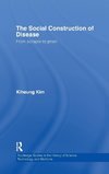 Kim, K: Social Construction of Disease