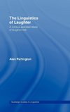 The Linguistics of Laughter