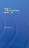 Addison, N: Religious Discrimination and Hatred Law