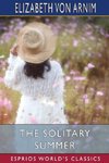 The Solitary Summer (Esprios Classics)