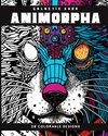 ANIMORPHA (Coloring Book)