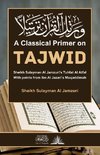 A Classical Primer on Tajwid