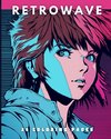 Retrowave (Coloring Book)