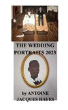 The Wedding Portraits by Antoine Jacques Hayes 2023