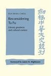 Reconsidering Tu Fu