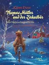 Thomas Müller und der Zirkusbär