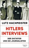 Hitlers Interviews