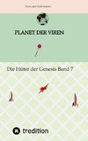 Planet der Viren Horst und Heidi Ruhnke