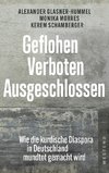 Geflohen. Verboten. Ausgeschlossen