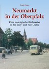 Neumarkt in der Oberpfalz