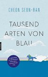 Tausend Arten von Blau