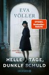 Helle Tage, dunkle Schuld