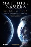 Cosmic Kiss