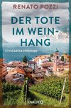 Der Tote im Weinhang