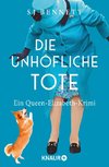 Die unhöfliche Tote