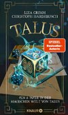 Talus - Pen & Paper in der magischen Welt von Talus