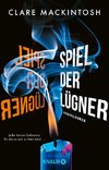 Spiel der Lügner