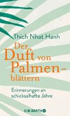 Der Duft von Palmenblättern