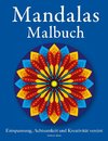 Mandala Malbuch