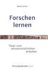 Forschen lernen