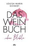 Das Weinbuch - ohne Blabla!