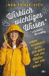 Wirklich wichtiges Wissen - von heiter bis wolkig