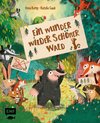 Ein wunder wilder schöner Wald