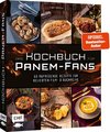 Das inoffizielle Kochbuch für Tribute von Panem-Fans