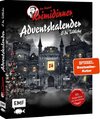 Der offizielle Escape-Adventskalender zum Original Krimidinner: O du Tödliche - Weihnachten bei den Ashtonburrys