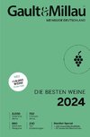 Gault & Millau Weinguide Deutschland - Die besten Weine 2024