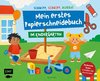 Schnipp, schnipp, hurra! Mein erstes Papierschneidebuch - Im Kindergarten