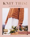 Knit this! - Das Wohlfühl-Strickbuch von Kutovakika