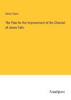 The Plan for the Improvement of the Channel of Jones Falls