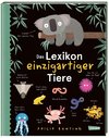 Das Lexikon einzigartiger Tiere