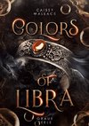 Colors of Libra