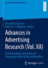 Advances in Advertising Research (Vol. XII)