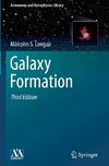 Galaxy Formation