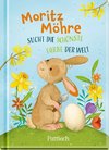 Moritz Möhre sucht die schönste Farbe der Welt