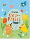 Mein Oster-Rätselbuch