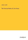 The Poetical Works of John Keats