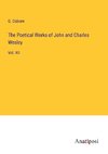 The Poetical Works of John and Charles Wesley