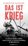 Der Krieg gegen Frauen