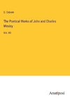 The Poetical Works of John and Charles Wesley