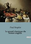 Le grand classique du roman anglais