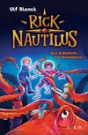 Rick Nautilus - Das Geheimnis der Seemonster