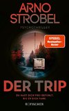 Der Trip - Du hast dich frei gefühlt. Bis er dich fand.