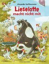 Lieselotte macht nicht mit